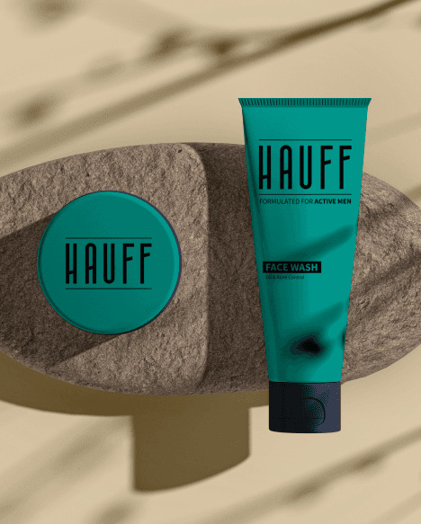 Hauff Product